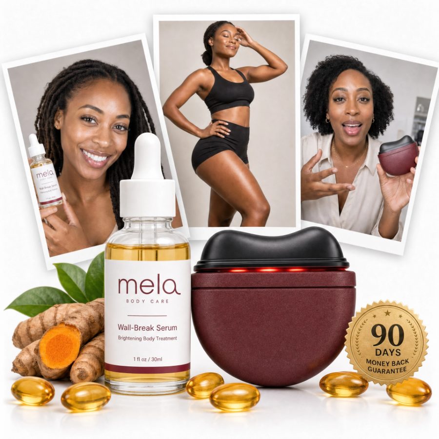 MELA Tone Reset Kit